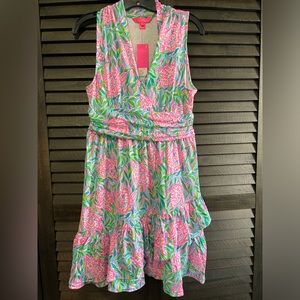 Lilly Pulitzer Dress NWT
